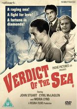 Verdict of the Sea
