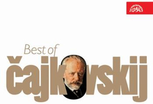 Tjajkovskij: Best Of...