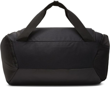 Nike Brasilia Training Duffel Bag (Small) - Black