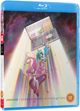 Eureka Seven: Hi-Evolution Anemone Film 2 (Standard Edition)