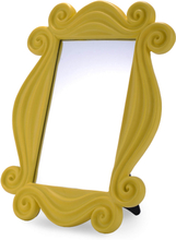 Exclusive Friends Yellow Door Frame Mirror