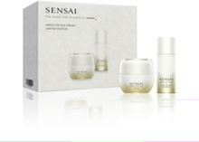 Absolute Silk Cream Limited Edition Set