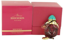 Miss Boucheron by Boucheron - Eau De Parfum Refillable 10 ml - til kvinder