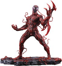 Kotobukiya Marvel Universe ARTFX+ Statue - Carnage (Renewal Edition)