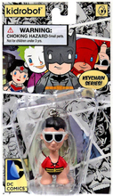 DC Universe 1.5'' Keychain - Plasticman