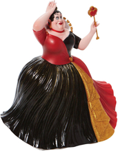 Disney Showcase Collection Queen Of Hearts Figurine