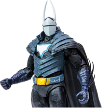 McFarlane DC Multiverse 7 Action Figure - Batman Duke Thomas (Dark Nights: Metal)