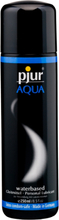 Pjur Aqua: Vattenbaserat Glidmedel, 250 ml