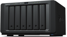 Synology Diskstation Ds1621xs+6-bay Nas 0tb Nas-server