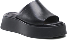 Sandaler och Slip-ons Vagabond Shoemakers Cortney 5334-601-92 Svart