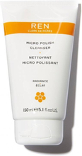 RENMicro Polish Cleanser 150ml All Skin Types