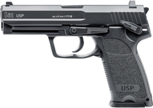 Heckler & Koch USP 4,5mm Blowback