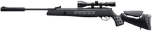 Hatsan 125 Sniper Vortex 5,5mm 10J