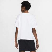 Nike Sportswear Essential Women's Short-Sleeve Top - White