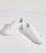 GARMENT PROJECT Type Lave sneakers White