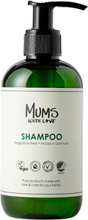Shampoo Beauty WOMEN Hair Pregnancy Skin Care Shampoo Nude MUMS WITH LOVE*Betinget Tilbud
