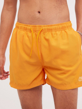 Selected Homme Slhclassic Colour Swim Shorts W Badeshorts Apricot