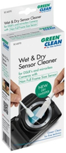 Green Clean Sensorrengöring SC-6070 APS-C 4p., Green Clean