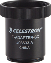 Celestron T-Adapter SCT, Celestron