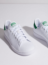 Adidas Originals Stan Smith Lave sneakers White/Green