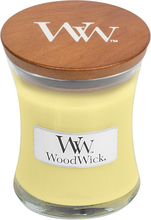 WoodWick Lemongrass & Lily Mini