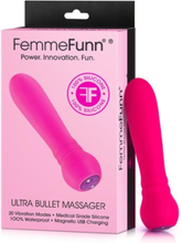 Femmefunn Ultra Bullet Pink