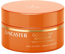Lancaster Golden Tan Maximizer - Balsam do ciała po opalaniu