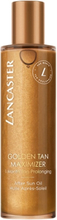Lancaster Golden Tan Maximizer - Olejek do ciała po opalaniu