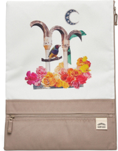 Fairy Tale Organizer Accessories Bags Pencil Cases Multi/mønstret Marooms*Betinget Tilbud