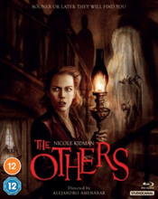 The Others (Blu-ray) (Import)