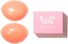 Booby Tape Silicone Booby Tape Inserts D-F - 1 pcs