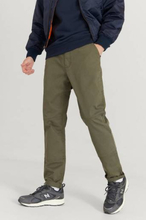 Timberland Bukse Workwear Trousers Grønn