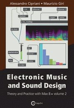 Electronic Music and Sound Design Volume 2
