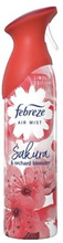Febreze Air Effects Air Freshener - Spray - Sakura & Orchard Blossom - Limited Edition - 300 ml