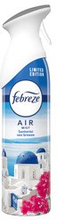 Febreze Air Effects Air Freshener - Spray - Santorini Sea Breeze - Limited Edition - 300 ml