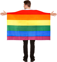 Cape Prideflagga