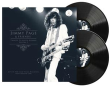 Page Jimmy: Tribute To Alexis Korner Vol 2