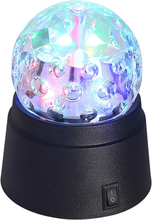 Discolampa LED Mini