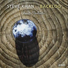 Khan Steve: Backlog