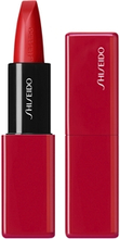 Shiseido Technosatin Gel Lipstick No. 417