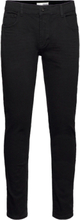 Sdtomyjoypowerflex+ Bottoms Jeans Slim Black Solid