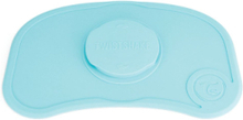 Twistshake Click Mat Mini Pastel Blue Home Meal Time Placemats & Coasters Blue Twistshake