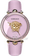 Versace VECO02222 Palazzo Rosa/Læder Ø39 mm