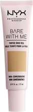 NYX Professional Makeup - Bare With Me Tinted Skin Veil - Golden Camel