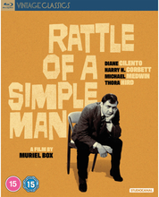 Rattle Of A Simple Man (Vintage Classics)