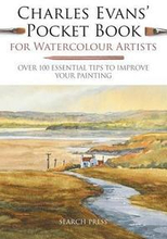 Charles Evans Pocket Book for Watercolour Artists