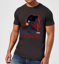 Avengers Doctor Strange Herren T-Shirt - Schwarz - S
