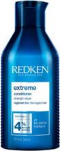 Redken Extreme Conditi R 300Ml Conditi R Balsam Nude Redken