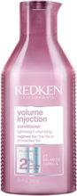 Redken Volume Injection Conditi R 300Ml Conditi R Balsam Nude Redken