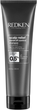 Redken Scalp Relief Dandruff Control Shampoo 250Ml Shampoo Nude Redken